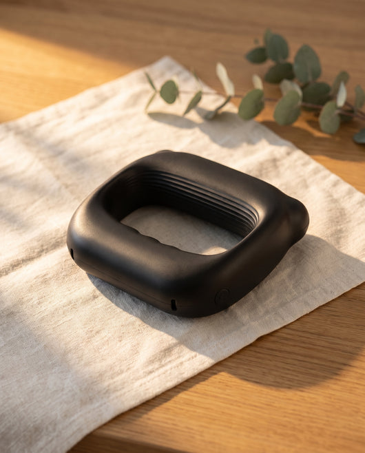 FasciaRitual™ Ring Massager