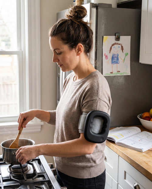 FasciaRitual™ Ring Massager