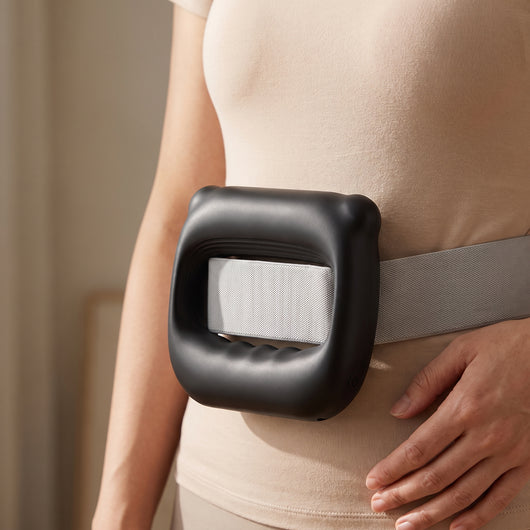 FasciaRitual™ Ring Massager