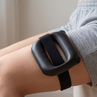 FasciaRitual™ Ring Massager