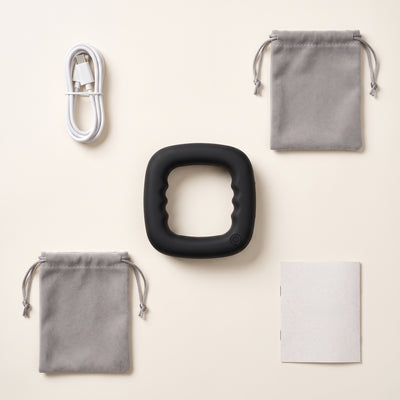 FasciaRitual™ Ring Massager