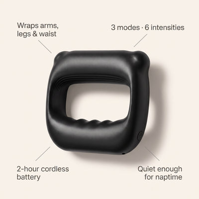 FasciaRitual™ Ring Massager
