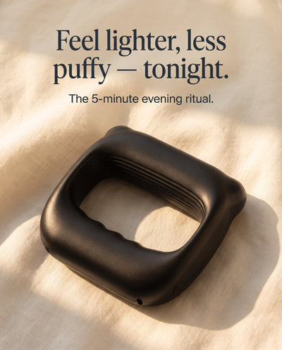 FasciaRitual™ Ring Massager