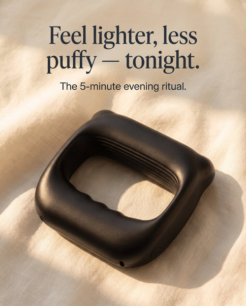 FasciaRitual™ Ring Massager