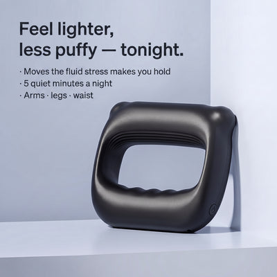 FasciaRitual™ Ring Massager