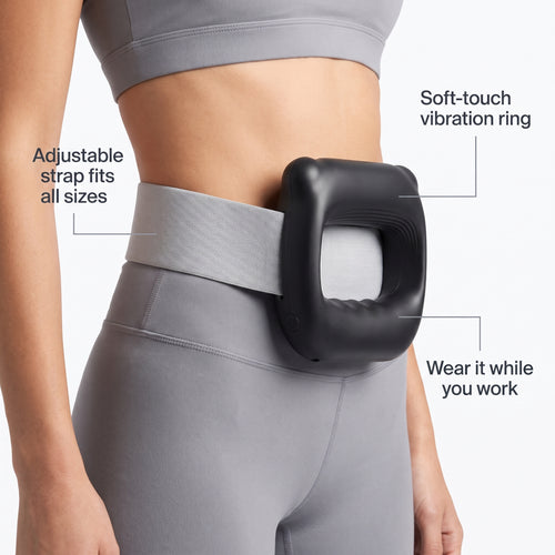 FasciaRitual™ Ring Massager