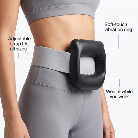 FasciaRitual™ Ring Massager
